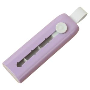 WEIFUREN | Portable Airtight Pill Box