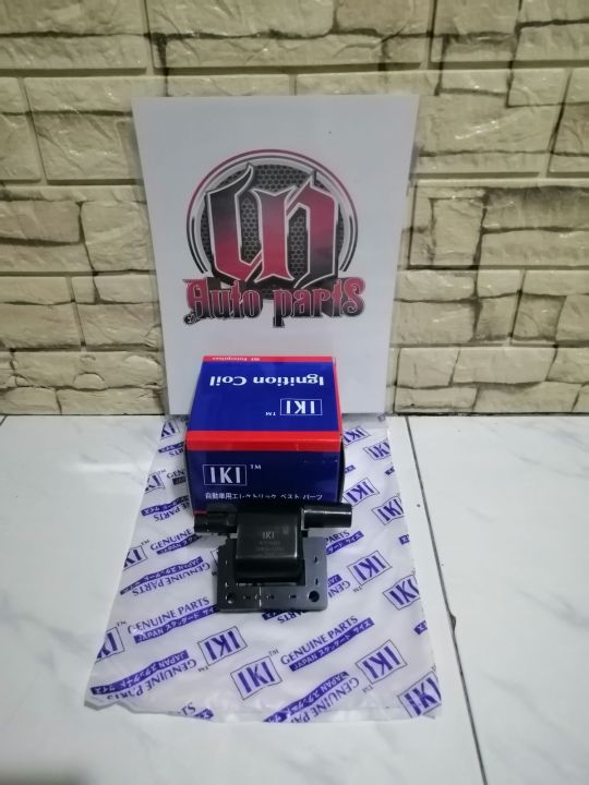 Ignition Module Sentra Nissan Sentra B13 LEC and B14 FE Ignition Coil | Lazada PH