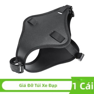 NEWBOLER Dung Tích Lớn Yên Xe Đạp Túi Đựng Chống Thấm Nước Nhanh Chóng Tháo Phía Sau Pannier Giá Để Đồ Túi Cho MTB Xe Đạp Đường Bộ