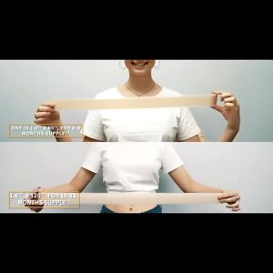 Plester Keloid Silicone Scar Sheet: Solusi Efektif Menghilangkan Bekas Luka