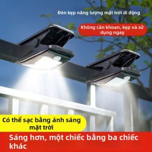 Scotch-Brite | Solar Motion Sensing Bright Waterproof Outdoor Light