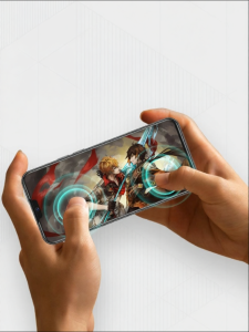 Long Battery Life Smart Phone for Seniors with Large Screen Support 5G