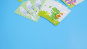 24pcs Dinosaur Coloring Books for Kids Color Drawing DIY Story Art Doodle Booklet Painting Books Coloring Book Creative Activity
