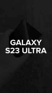 RINGKE® ONYX Samsung Galaxy S23 Ultra Extreme Tough Flexible TPU Shockproof Rugged Bumper Full Protection C