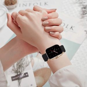 For Amazfit GTS 4/4 Mini/3/2/2 Mini/2e Bip 3 Pro/3/S/U 20mm Silicone Strap 22mm Sport Band for Amazfit Balance Bip 5/GTR4/3/2 Huawei Watch Galaxy Watch Strap