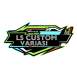 LS CUSTOM VARIASI