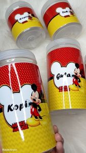 Tempat Bumbu / Wadah Bumbu / Toples Bumbu 1000ml [Free Sendok]