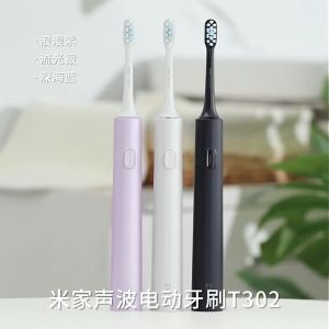 Xiaomi Mijia Electric Toothbrush T302 Rechargeable IPX8 MES608