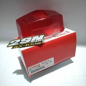 Mika Lampu Belakang Rx King RXK New 2007-2008 ORIGINAL 3KA-H4721-00
