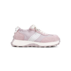 Breathable Thick Sole Mary Jane Shoes
