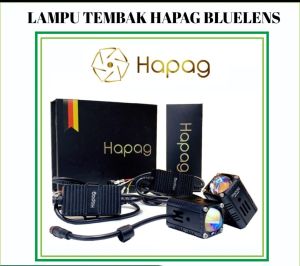 Lampu Tembak d2 laser hapag bullaes monster