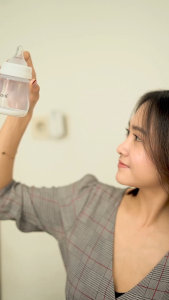 COCONI Electric Bottle Brush 360° – Sikat Botol Elektrik Otomatis 360° dengan 3 Kepala Sikat Multifungsi IPX6