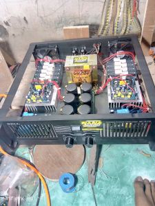 power rakitkan 5 Amper besar CT 45