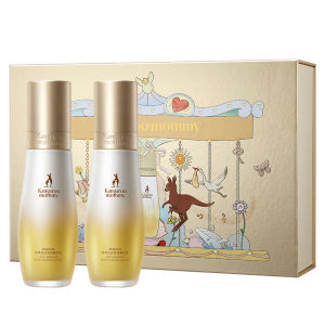 kangaroo Mommy | Stretch Mark Prevention & Lightening Body Lotion