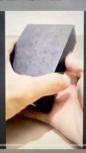 ZOBO ZB323 / ZB325 PIPA FILTER SARINGAN ASAP 2 IN 1 PERMANEN DAN ISI ULANG BAHAN METAL KHUSUS 8MM / 6MM