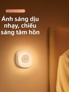 Bull | Automatic Body Induction Night Light