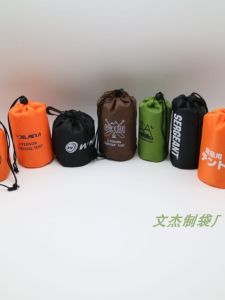Túi Đựng Đồ Du Lịch Bằng Polyester Có Dây Rút Túi Đựng Quần Áo Túi Đựng Giày Dép Túi Vải Nhỏ Dùng Để Đựng Đồ Dùng Cá Nhân