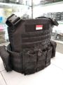 ROMPI BODY VEST ATAU ROMPI TACTICAL. 