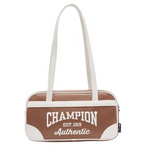 Champion | Túi Xách Đeo Vai Phong Cách Cổ Vũ Dung Tích Lớn