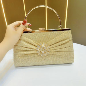 MEIFEI | Evening Party Clutch Bag