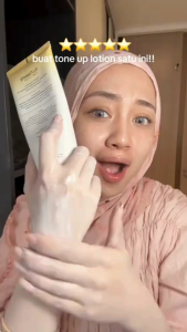 Skinflair - Body Lotion Glutawhite Hb Dosting | Penghilang Bekas Luka | Pemutih Badan