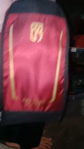 Exseven-Tas futsal Pria 05 model jinjing