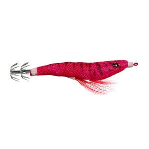 Mồi Câu Tôm Gỗ Phát Sáng Toàn Thân Billings 11cm/7g Với Hạt Kêu Lách Cách Mồi Câu Mực Tôm Câu Biển Móc Dù Dành Cho Biển Sông & Hồ