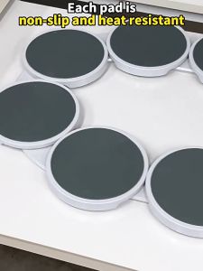 Serving Dish Rotating Tray Dining Table Serving Platte Set Buffet Buffet Server Table Set Lazy Turntable Pantry Cabinet Turntable Spinning Rack Countertop Buffet Tray