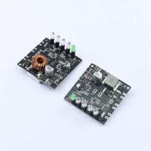 diymore | Mô-đun Điều Khiển Sạc Năng Lượng Mặt Trời 60W 80W MPPT Cho Pin Lithium 3S Bộ Điều Khiển Giám Sát Nguồn Điện Lưu Trữ Năng Lượng Nhỏ
