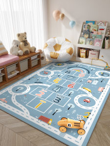 xy | Wear-Resistant Activity Play Carpet