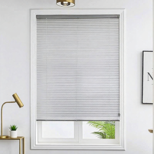 HUAYASEN | Sunlight Block Out Aluminum S-type Venetian Blind