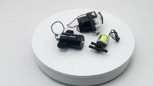 Roborock | Phụ Tùng Máy Bơm Nhu Động Cho Roborock Saros 10R/G20S Ultra Auto-Empty Dock Phụ Kiện Máy Bơm Nước Phụ Kiện Máy Hút Bụi
