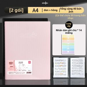 XINGJIE | Tệp Điều Chỉnh Nhạc Cho Piano A3 A4