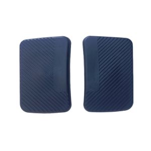 Xiaomi Nine Balance Car Footrest Pad Double Wheel Transportation Vehicle Accessory Leather Pedal Part Other Brand Balance Car Leather