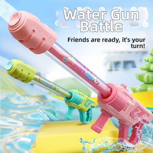 XIONGBUFAN | Childrens Long Range Squirting Water Gun