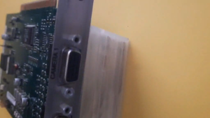Cognex VPM 8100LS 000 rev. A vision board for Minami Printer and other SMT/SMD machines. Used but in good working condition. Ready to ship from local stock.
