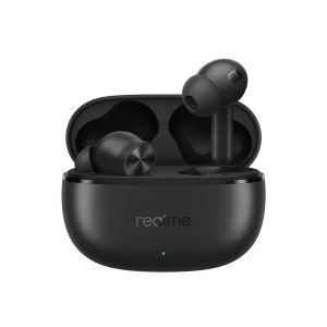 realme | realme Buds T200X Earphones Wireless Bluetooth 5.4 Headphones AI Call Noise Cancelling Game Music Headset 600mAh Long Standby