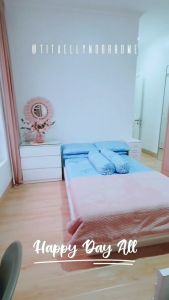 Valenita - Sprei Set 140x200x20 T20 Bantal 2 (B2)