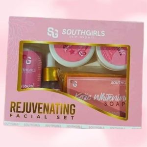 Southgirls Skin Expert Rejuvenating Set