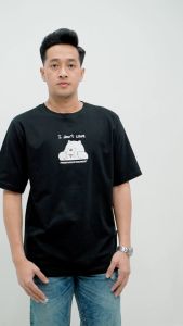 420Father Kaos Bear Dont Care Black X D1005S