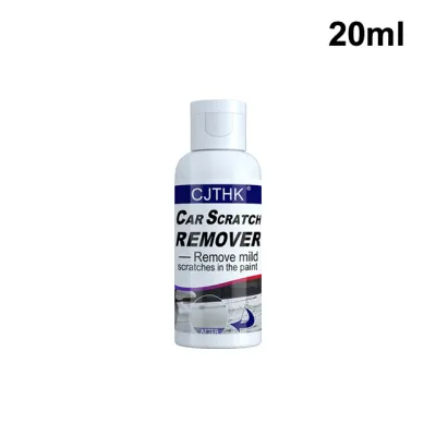 Car Scratch Remover Paint Care Tools Gloss Polishing Wax Auto Swirl Scratches Repair Compound Anti-Scratch Restoration Paste