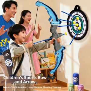 Family Friendly Beginner Archery Set