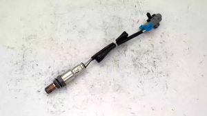 Cảm Biến Oxy 12639693 Tương Thích Với Buick Regal LaCrosse Chevrolet Malibu - Cảm Biến Khí Thải Có Sưởi Bằng Gốm Kim Loại