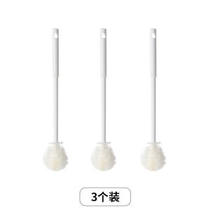 Dụng Cụ Vệ Sinh Bình Sữa Dài Tay Bằng Silicon Có Thể Gập Lại Dụng Cụ Rửa Cốc Vệ Sinh Không Có Góc Tối