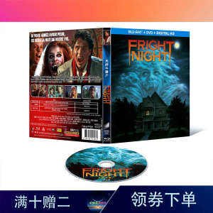 ✷Tianshi Dou Zombie BD50 Blu-ray Disc English Chinese 1985✷