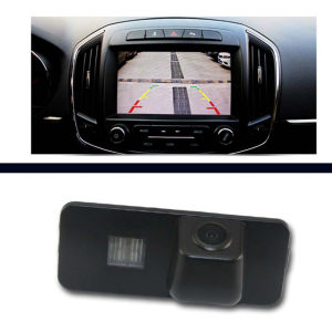 Car Rear View Backup Camera AHD1080P for VW GOLF V 5 SCIROCCO EOS LUPO PASSAT CC POLO(2 Cage) PHAETON BEETLE SEAT VARIANT***