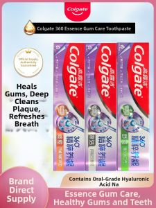 Colgate | Gum Care Fluoride Deep Cleaning Charcoal Toothpaste