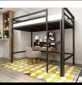 ranjang tingkat modern ukuran 140x200