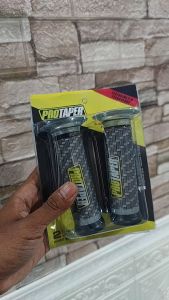 HANDGRIP CARBON ALL MOTOR