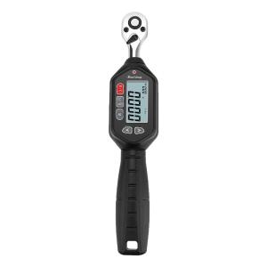 sanliang | Mini Digital Display Torque Wrench Open End